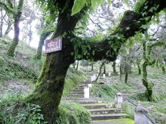Santoshi Mata Temple